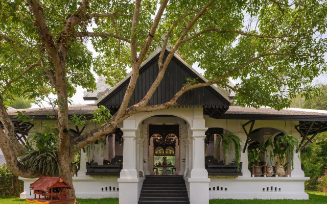Rosewood Luang Prabang