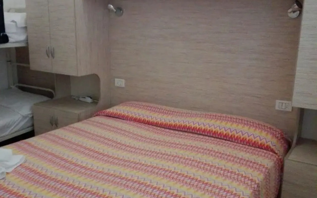 Hotel Ornella