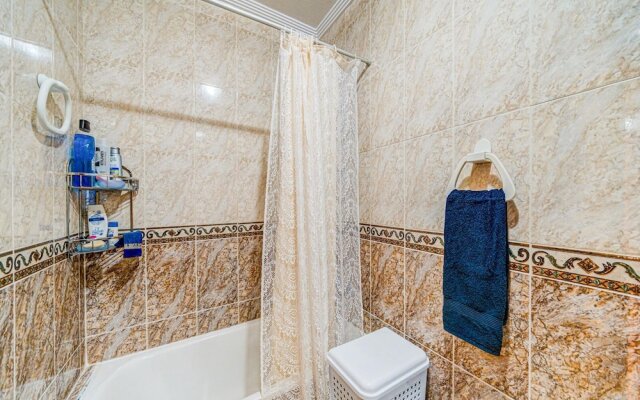 Sea-view Stay, Torrevieja