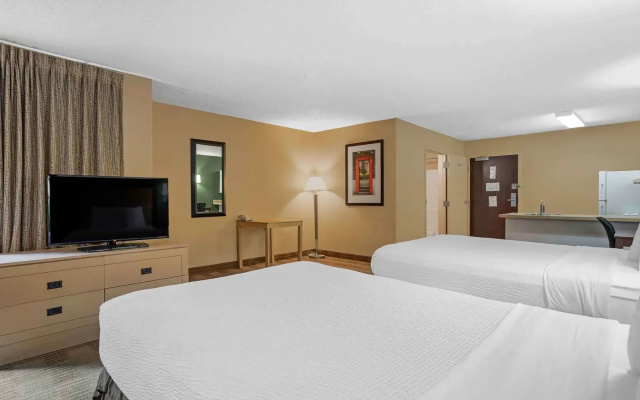 Extended Stay America Suites Houston Med Ctr Greenway Plaza