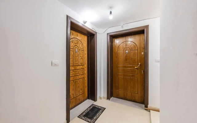 Hillside Apartment Gjirokast r