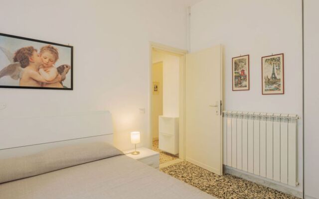 House Manuela Marina Pietrasanta