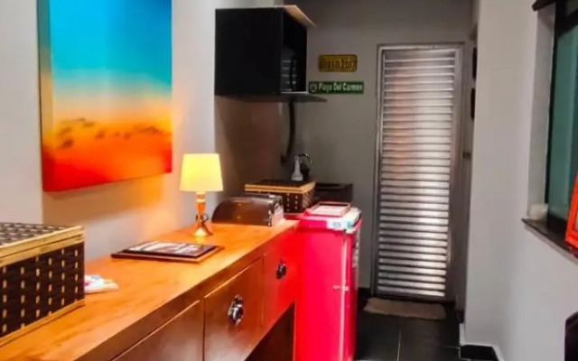 Hospedaria Studio 373 - Vila Mariana - Valores Acessíveis