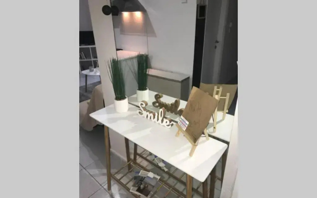 Istos Apartment 1