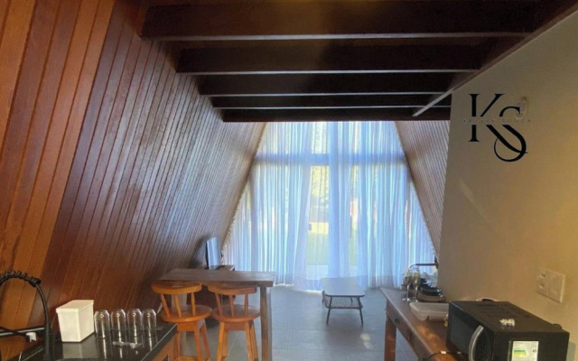 Vila Tucunaré Chalés Premium - Camaçari