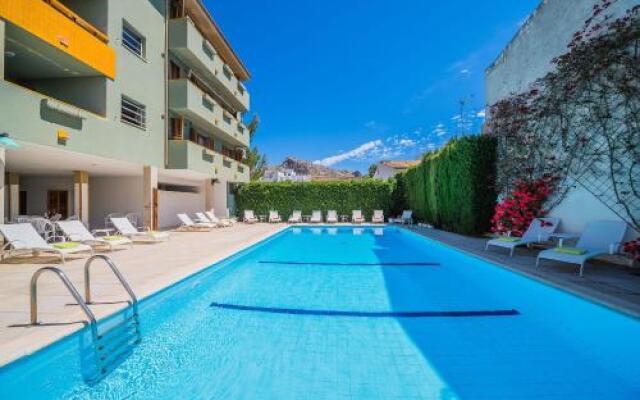 Apartamentos Bressol