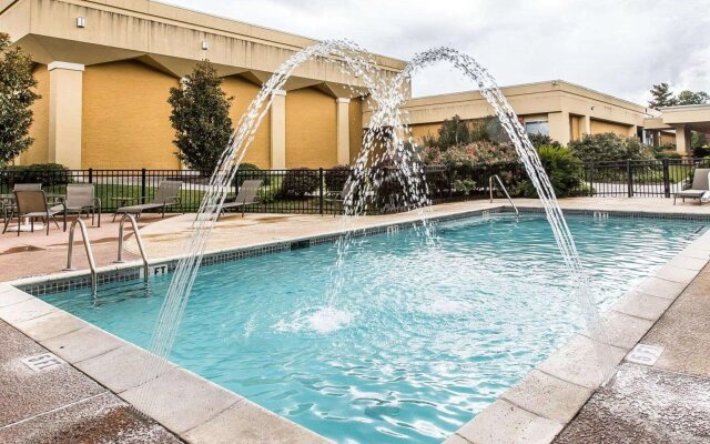 Quality Inn & Suites Statesboro