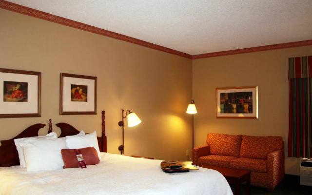 Hampton Inn South Haven