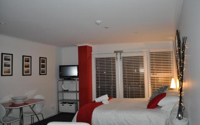 White Crystal Apartments Mt Hotham