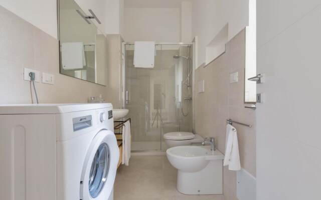 2483 La Casa di Maristella - Trilo by Barbarhouse