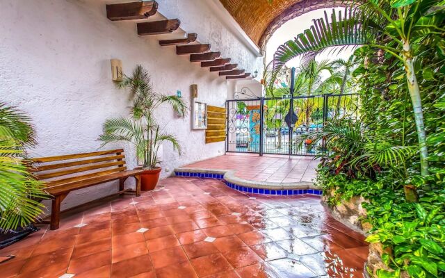 Hacienda San Jose by Vimex