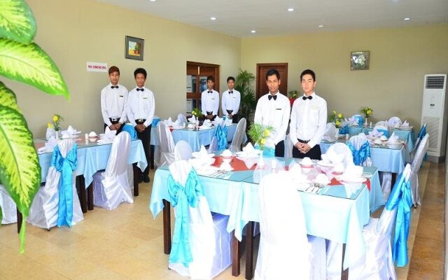 Pinlon Village Hotels & Resort