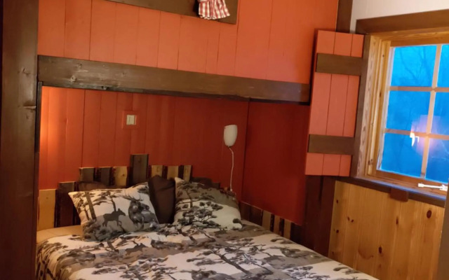 Mieps Huset B&B and Stuga