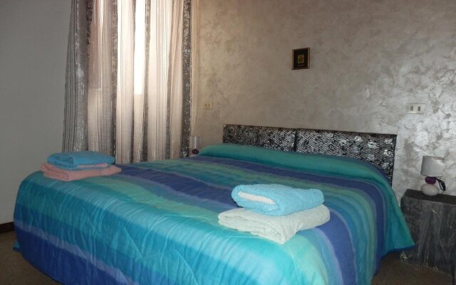 B&B Mare e Monti