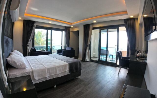 Avsa Extra Vagant Hotel