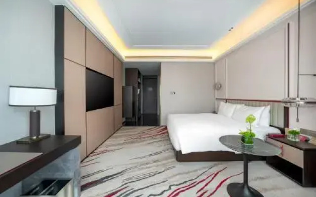 Mövenpick by Accor Xuzhou