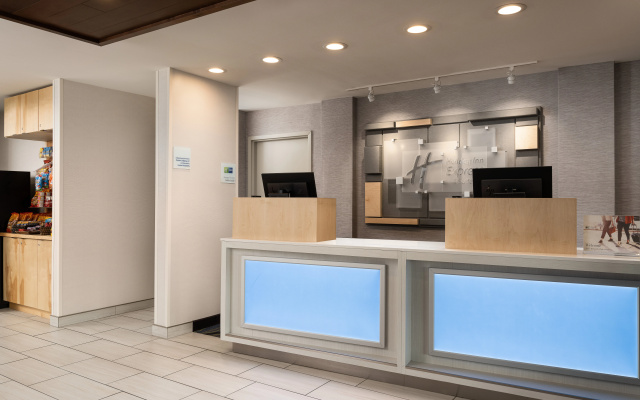 Holiday Inn Express & Suites Olive Branch by IHG