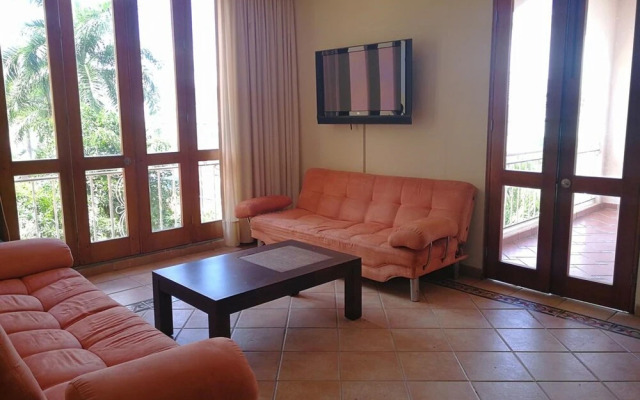 Hotel Peñon Suites