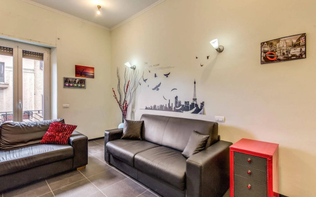 Easy Apartments