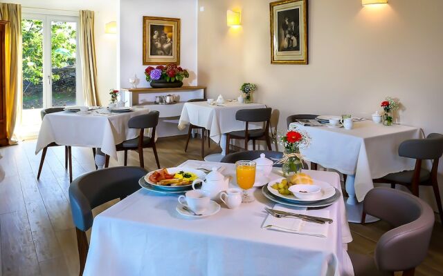 Foresteria Villa Margherita