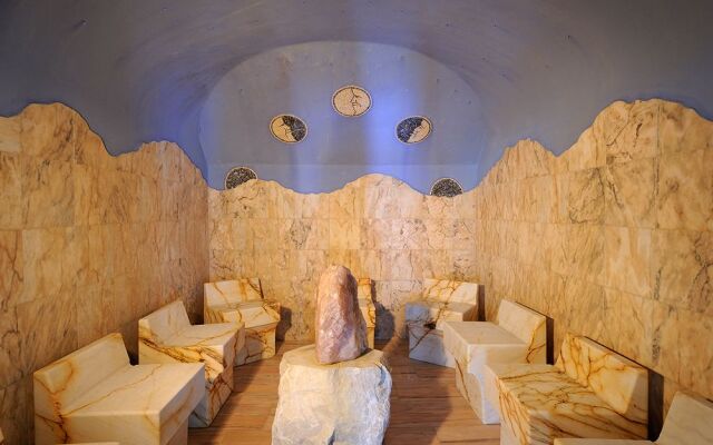 Naturhotel Alpenrose