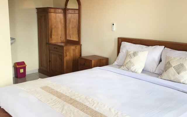 Kacu guest house