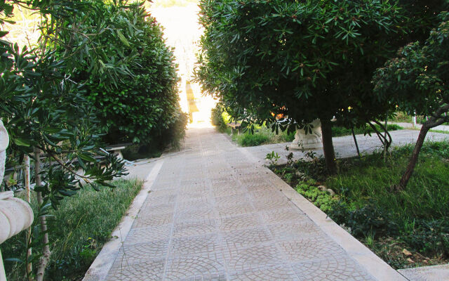 Hotel Ivan