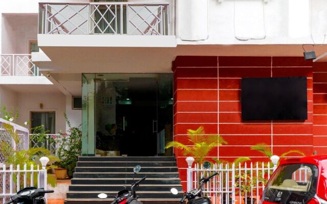 Collection O 46356 White Mg