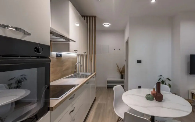 Apartment Near Bacvice