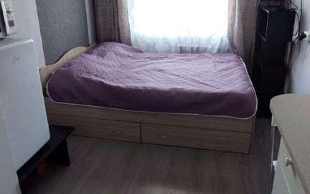 Апартаменты на проспекте Фрунзе 121