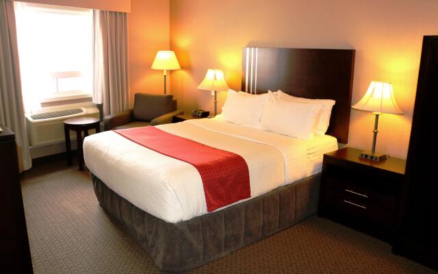 Holiday Inn Calgary-Airport, an IHG Hotel