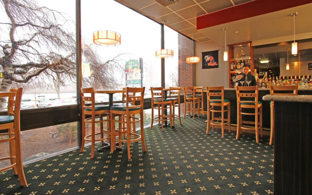 Courtyard by Marriott Boston-Cambridge