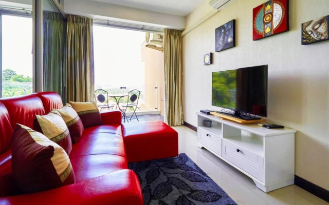 Chic Karon Beach by PHR