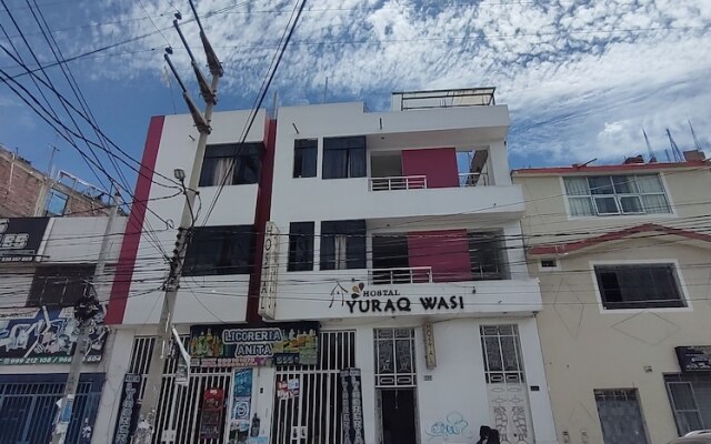 Yuraq Wasi Hostal