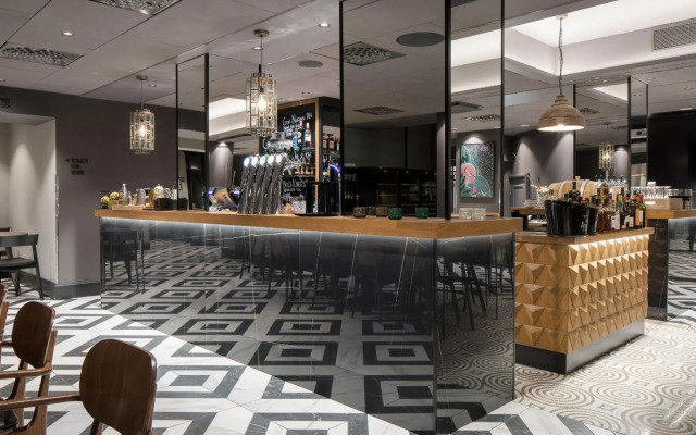 Solo Sokos Hotel Turun Seurahuone