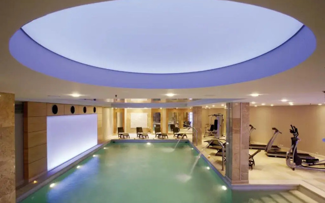 Divani Palace Larissa