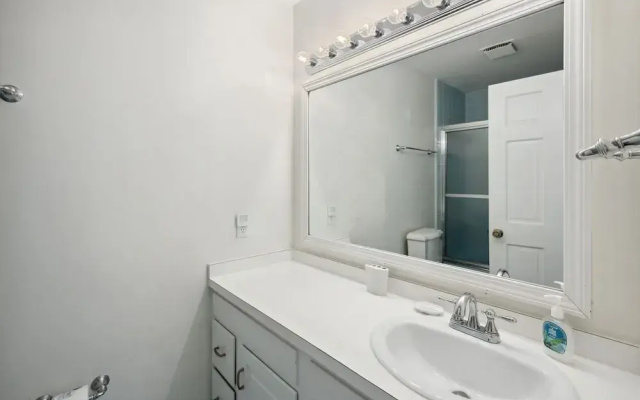 Hellenic Haven 6 Bedroom Home