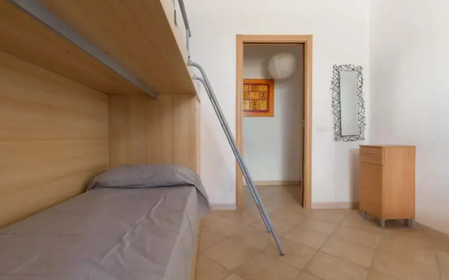 Appartamento Quadrifoglio by BarbarHouse