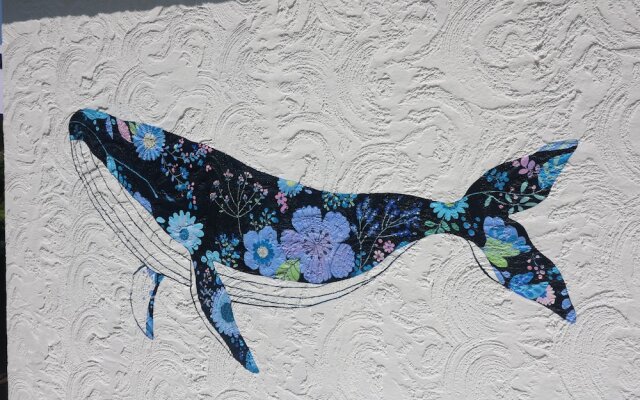 White Whale Guesthouse - Hostel