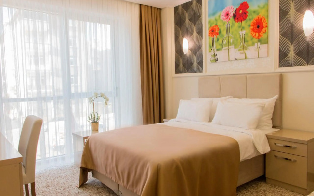 Goldhan Hotel