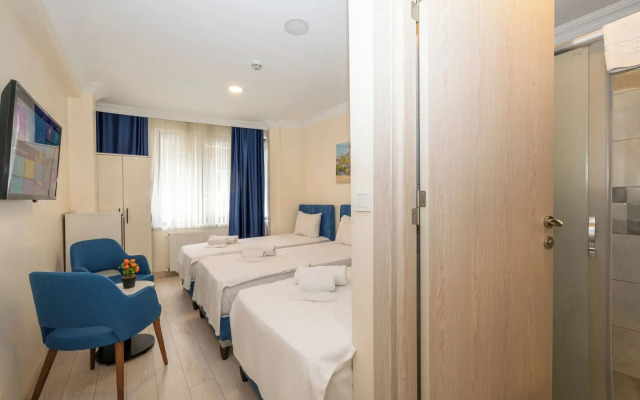 Hotel Grand Istanbul