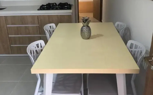 Guatapé Apartamentos A&A Malecón