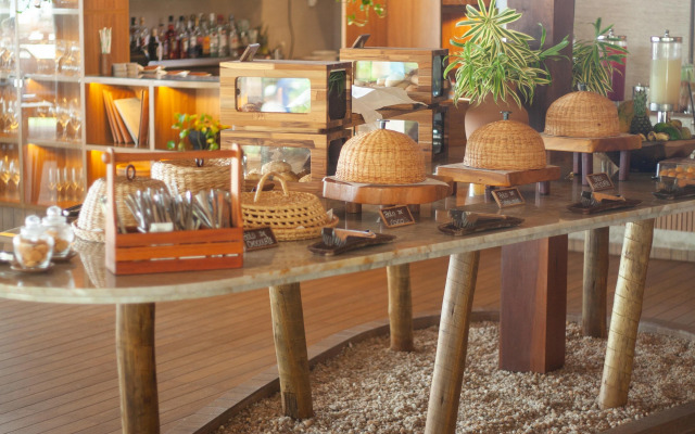 Hotel Varandas Beach