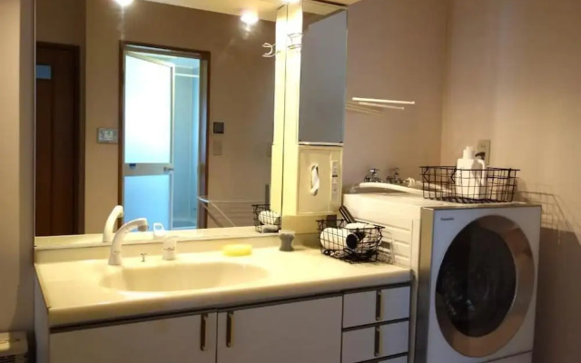 Old Garden House Sapporo Hiragishi