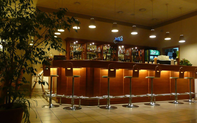 Hotel IOR