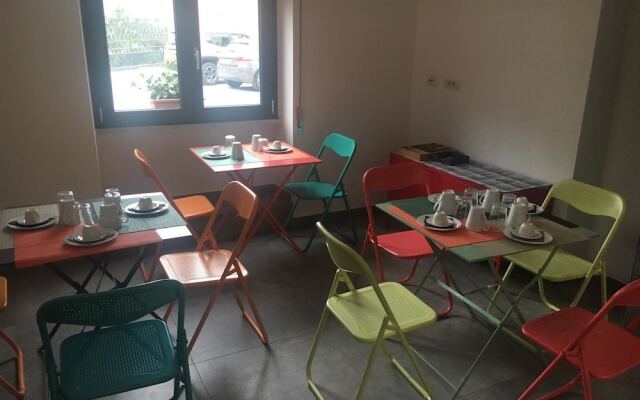 Italian Piston House