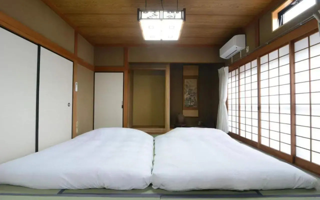 YUFUIN KYOAN - Vacation STAY 87589