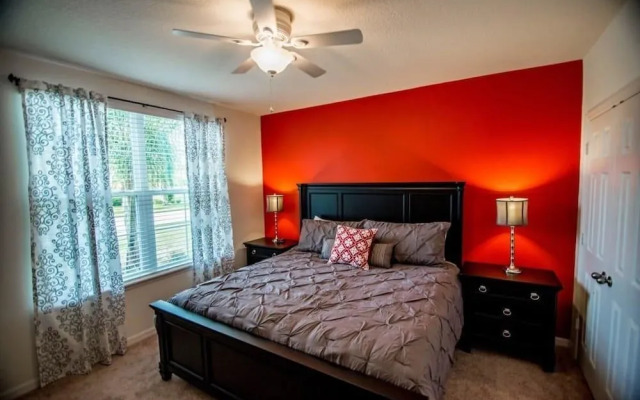 Suffolk Place Holiday Home 4111