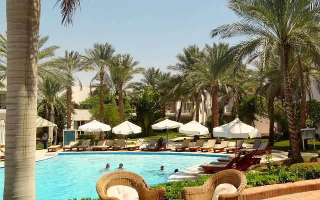 Luna Sharm Hotel