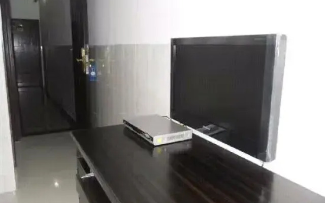 Renhe Hostel